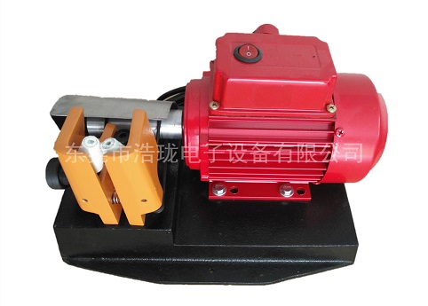 漆包线脱漆机质量过硬